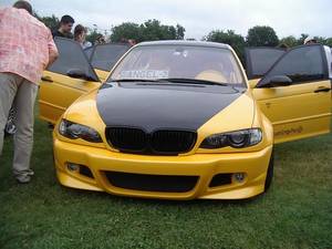 3. Devil tuning találkozó