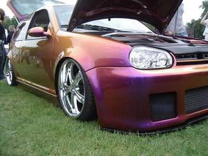 3. Devil tuning találkozó