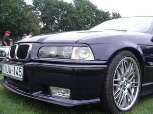 3. Devil tuning találkozó