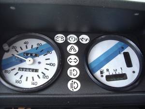 3. Devil tuning találkozó