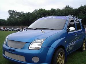 3. Devil tuning találkozó