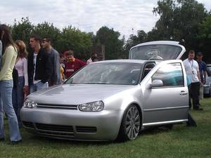 3. Devil tuning találkozó