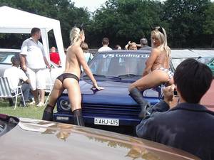 3. Devil tuning találkozó