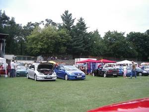 3. Devil tuning találkozó
