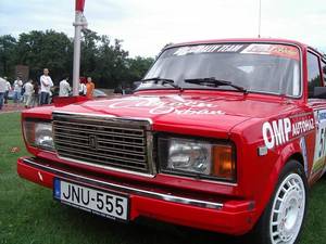 3. Devil tuning találkozó
