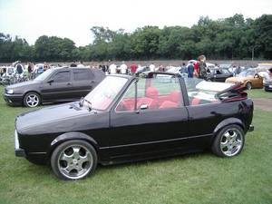 3. Devil tuning találkozó