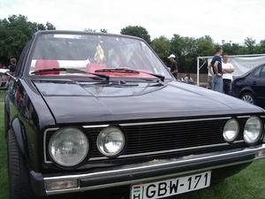 3. Devil tuning találkozó