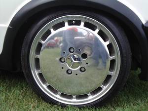3. Devil tuning találkozó