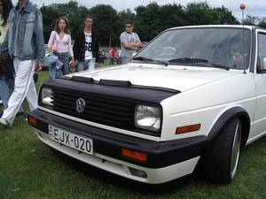 3. Devil tuning találkozó