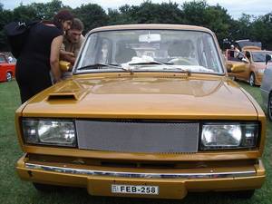 3. Devil tuning találkozó