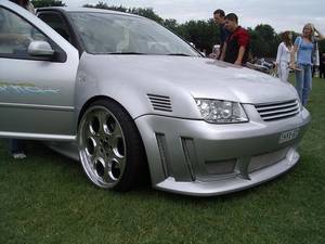 3. Devil tuning találkozó