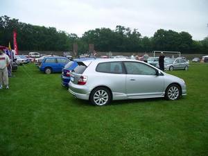 3. Devil tuning találkozó