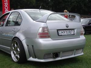 3. Devil tuning találkozó