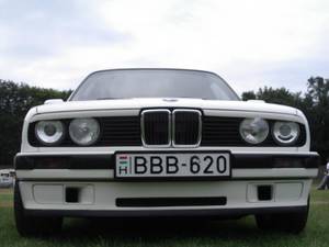 3. Devil tuning találkozó