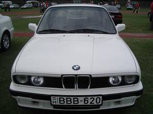 3. Devil tuning találkozó