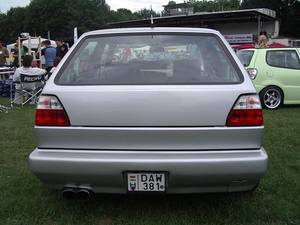 3. Devil tuning találkozó