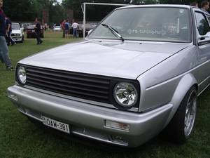 3. Devil tuning találkozó