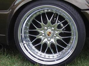 3. Devil tuning találkozó