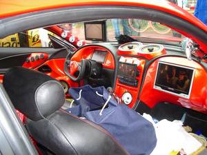 3. Devil tuning találkozó