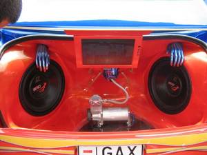 4. Devil tuning találkozó