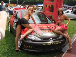 4. Devil tuning találkozó