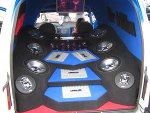 4. Devil tuning találkozó