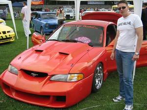 4. Devil tuning találkozó