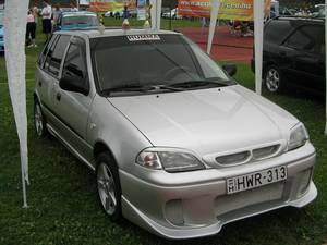 4. Devil tuning találkozó