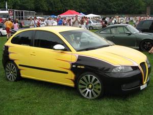 4. Devil tuning találkozó