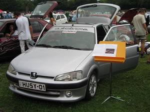 4. Devil tuning találkozó