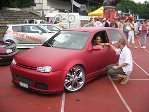 4. Devil tuning találkozó