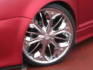 4. Devil tuning találkozó