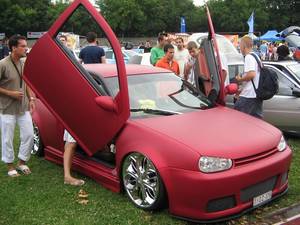 4. Devil tuning találkozó