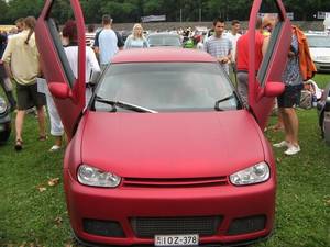 4. Devil tuning találkozó