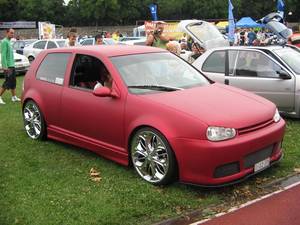 4. Devil tuning találkozó