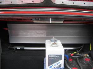 4. Devil tuning találkozó