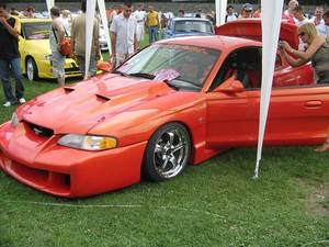 4. Devil tuning találkozó
