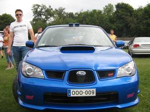 4. Devil tuning találkozó