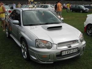 4. Devil tuning találkozó