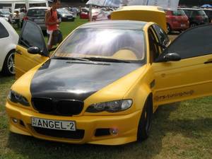 4. Devil tuning találkozó