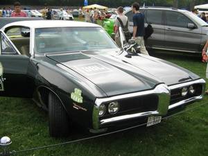 4. Devil tuning találkozó