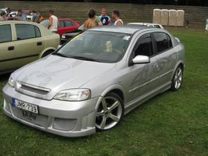 4. Devil tuning találkozó
