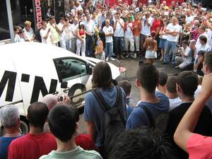 4. Devil tuning találkozó