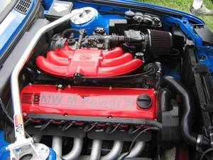 4. Devil tuning találkozó