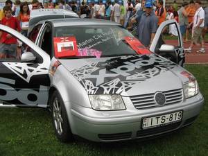 4. Devil tuning találkozó