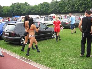 4. Devil tuning találkozó