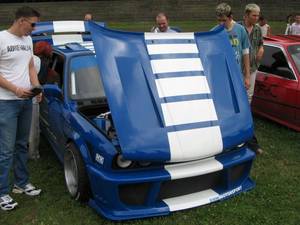 4. Devil tuning találkozó