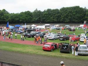 4. Devil tuning találkozó