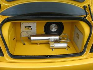 4. Devil tuning találkozó