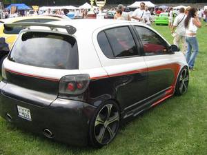 4. Devil tuning találkozó